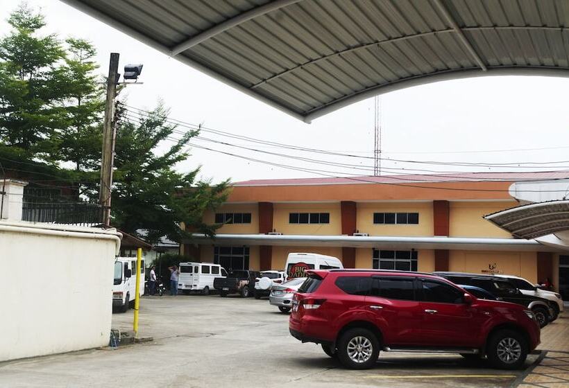 Big Daddy Hotel And Convention Center