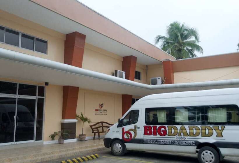 Big Daddy Hotel And Convention Center