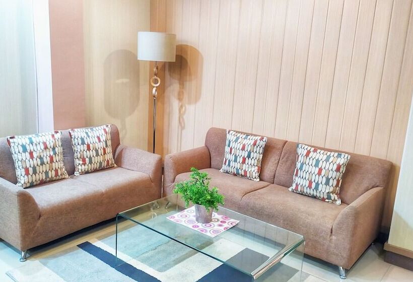 Big Daddy Hotel And Convention Center