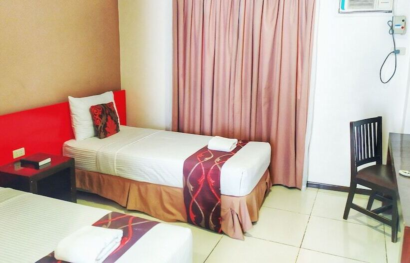 Big Daddy Hotel And Convention Center