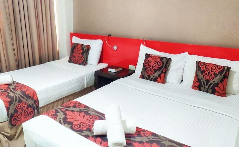 Big Daddy Hotel And Convention Center