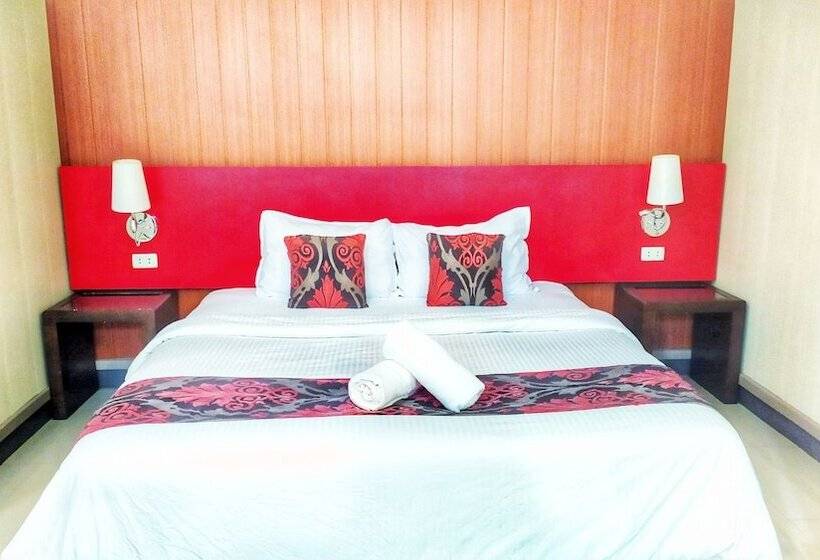 Big Daddy Hotel And Convention Center