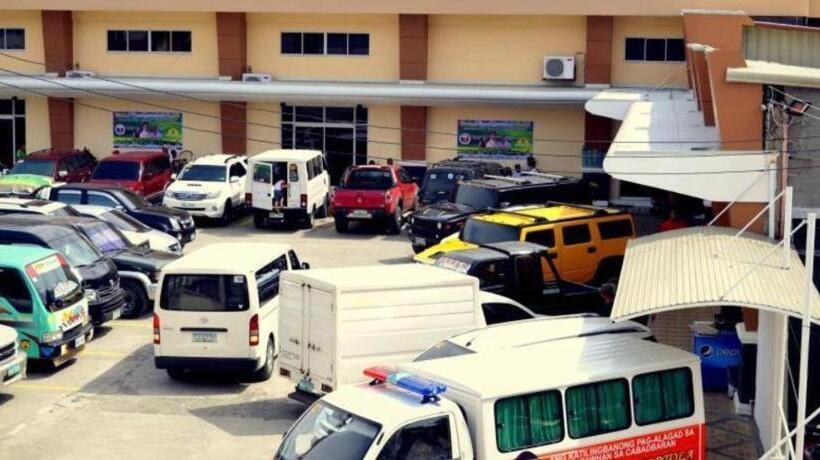 Big Daddy Hotel And Convention Center