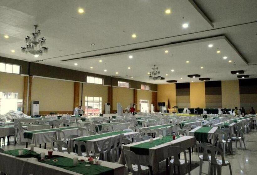 Big Daddy Hotel And Convention Center