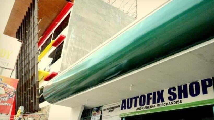 Big Daddy Hotel And Convention Center