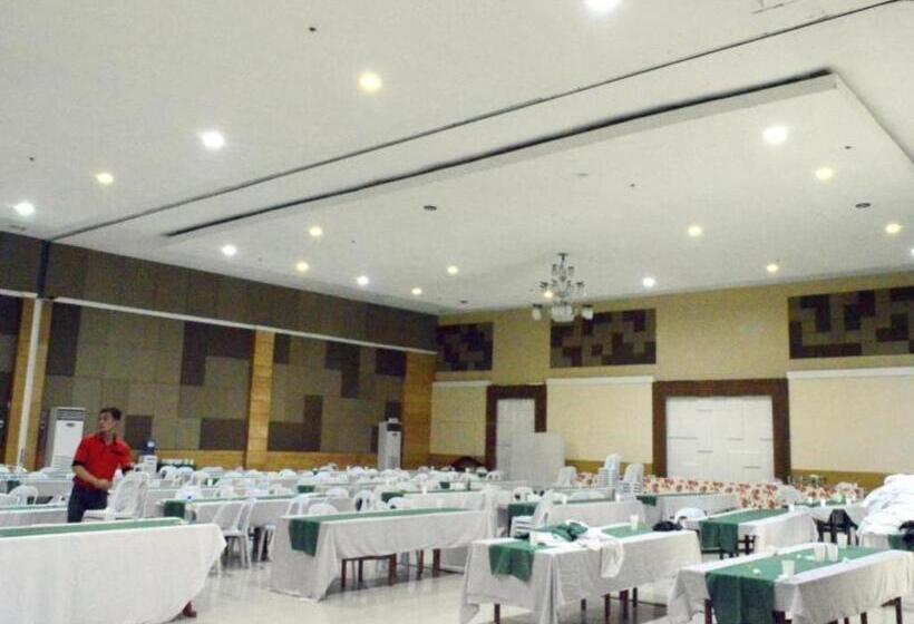 Big Daddy Hotel And Convention Center