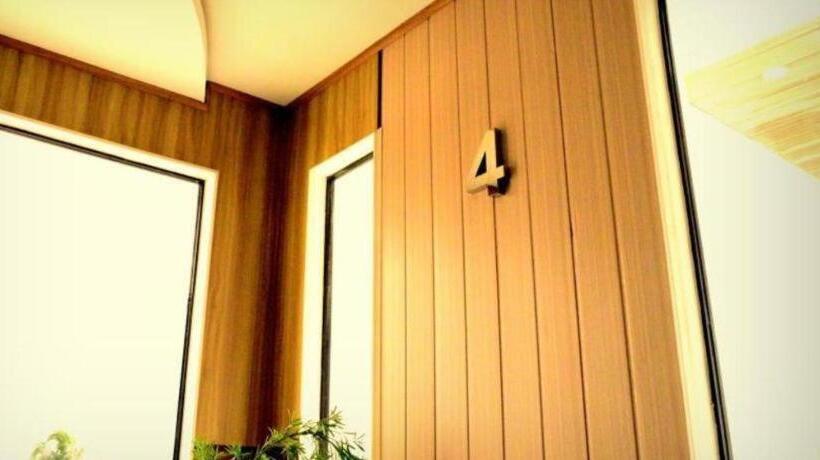 Big Daddy Hotel And Convention Center