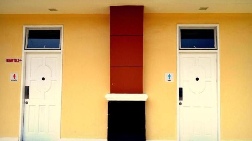 Big Daddy Hotel And Convention Center