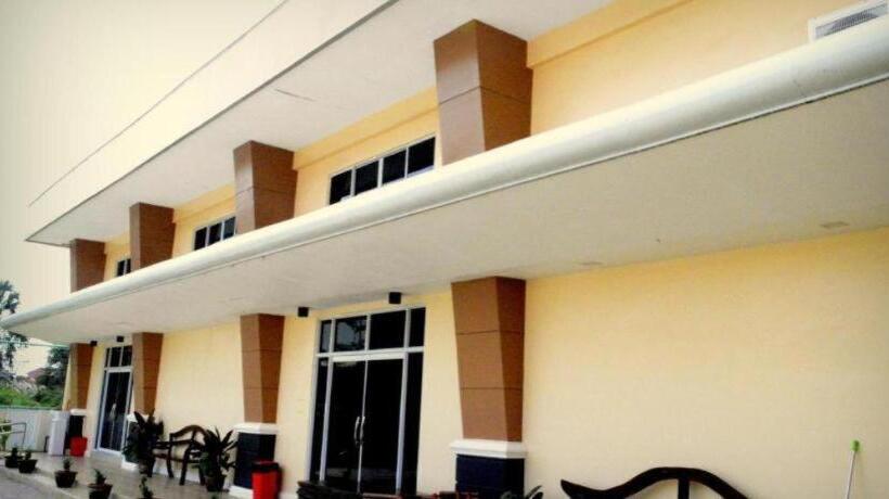 Big Daddy Hotel And Convention Center