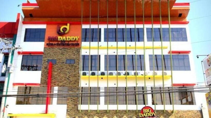 Big Daddy Hotel And Convention Center