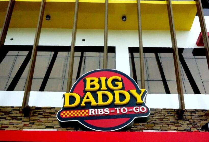 Big Daddy Hotel And Convention Center