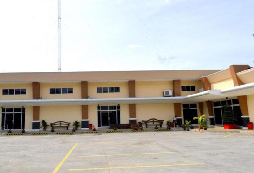 Big Daddy Hotel And Convention Center