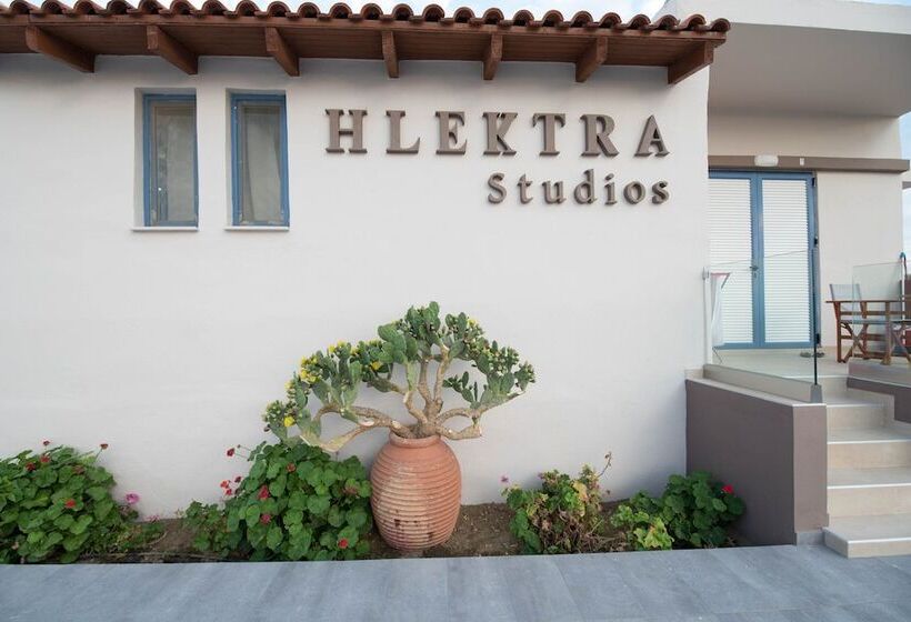 Electra Studios