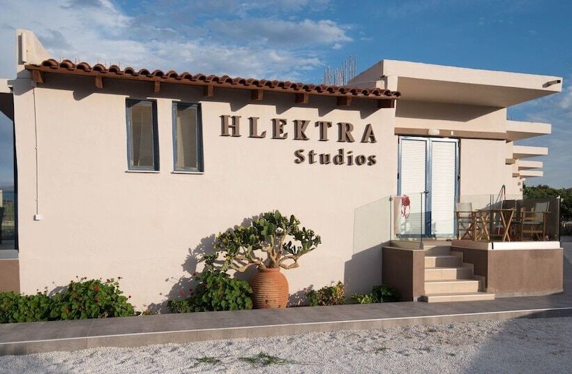 Electra Studios