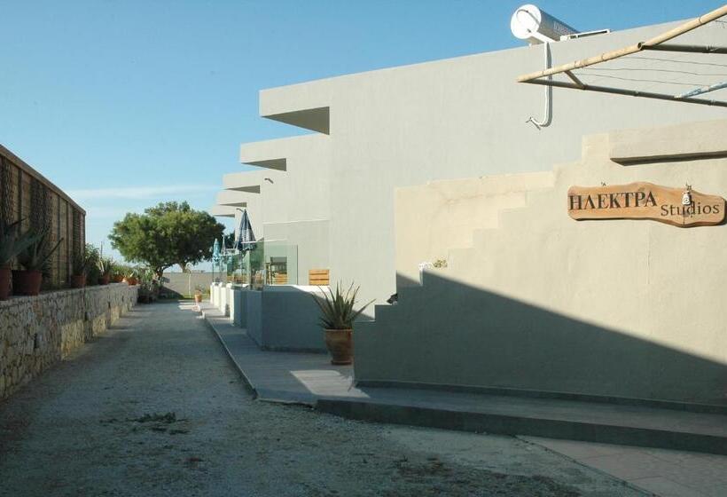 Electra Studios