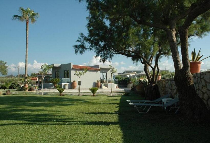 Electra Studios