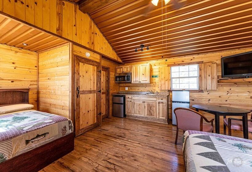 Elite Cabins And Rv Park