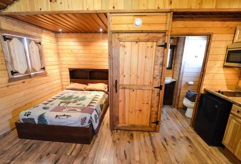 Elite Cabins And Rv Park