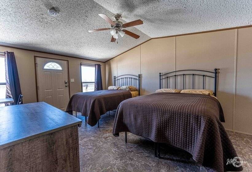 Elite Cabins And Rv Park