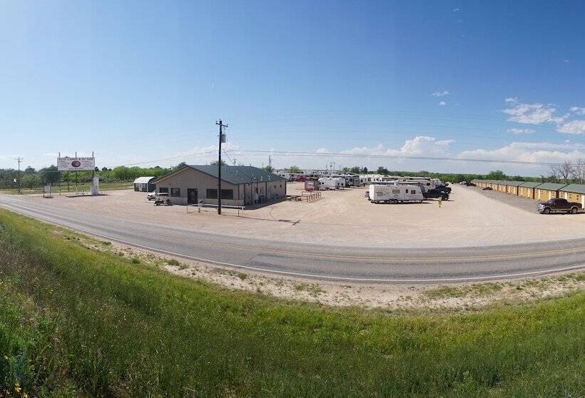 Elite Cabins And Rv Park