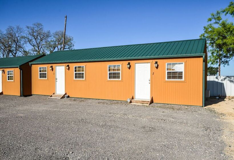 Elite Cabins And Rv Park