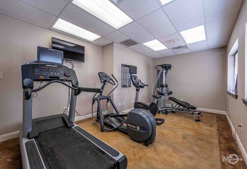 Elite Cabins And Rv Park