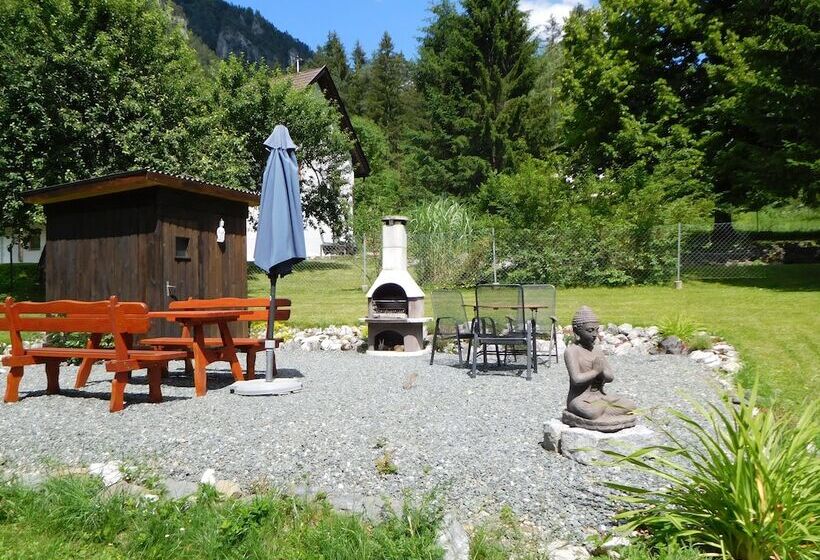 Ferienhaus Bella Vista