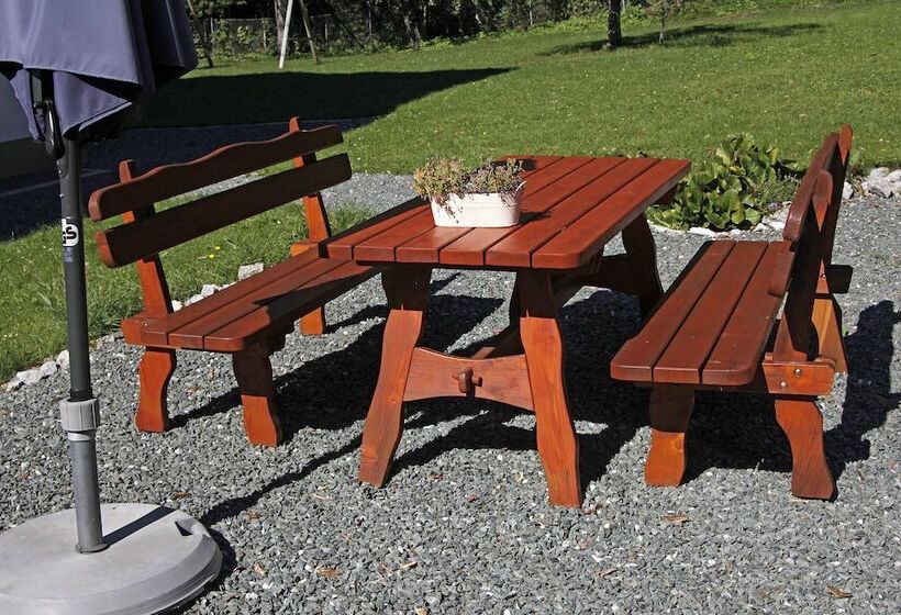 Ferienhaus Bella Vista