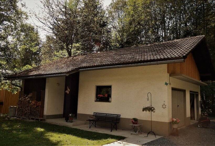 Ferienhaus Bella Vista