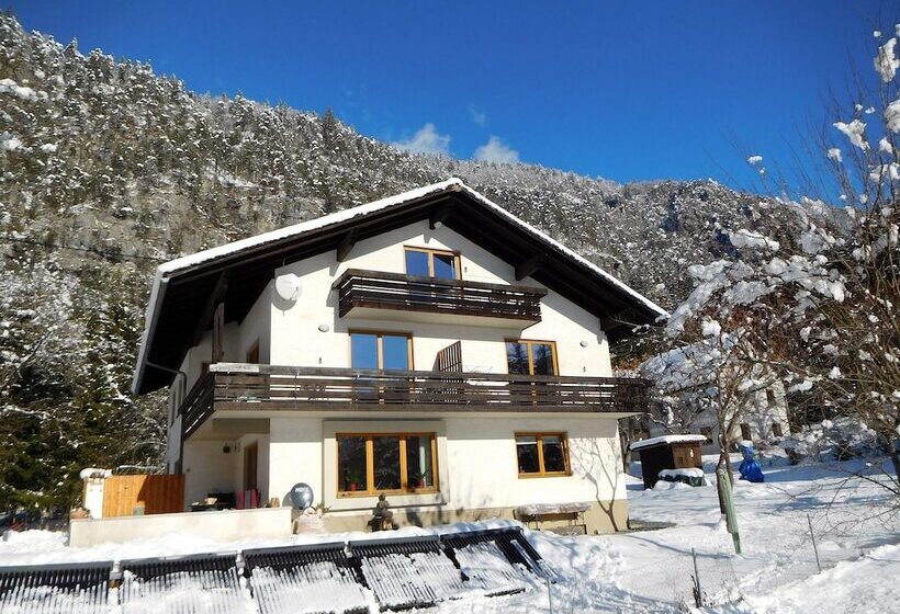 Ferienhaus Bella Vista