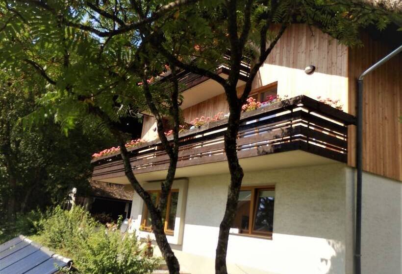 Ferienhaus Bella Vista