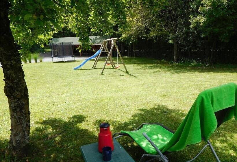 Ferienhaus Bella Vista