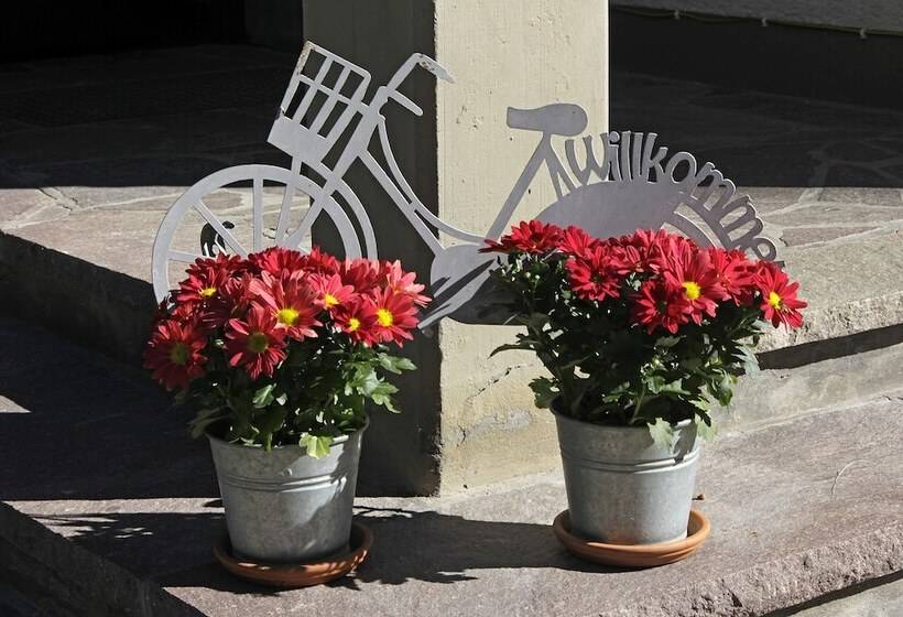 Ferienhaus Bella Vista