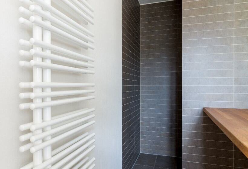 Ferienwohnung Villa Elisabeth