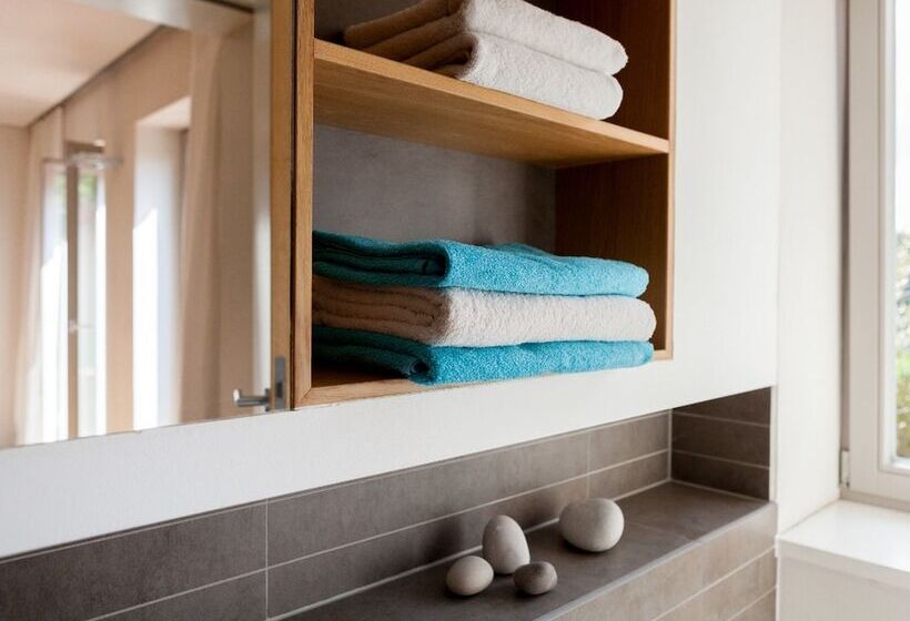 Ferienwohnung Villa Elisabeth