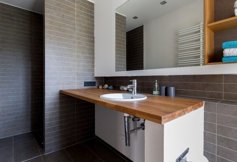 Ferienwohnung Villa Elisabeth