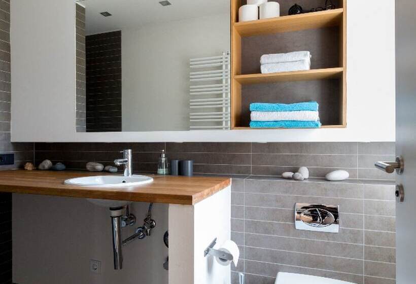 Ferienwohnung Villa Elisabeth