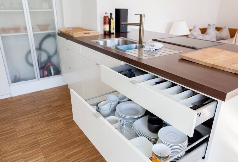 Ferienwohnung Villa Elisabeth