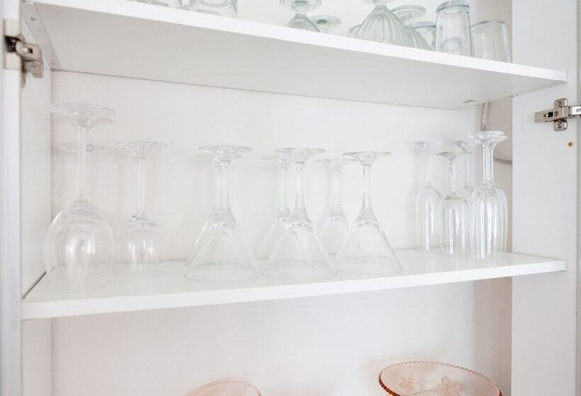 Ferienwohnung Villa Elisabeth