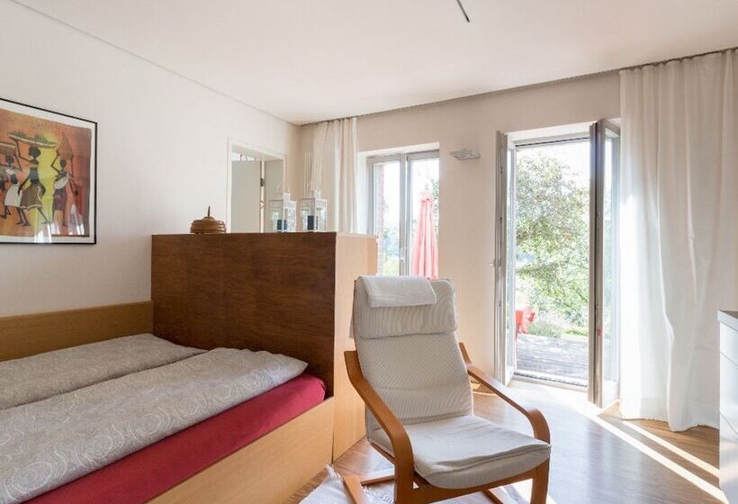 Ferienwohnung Villa Elisabeth