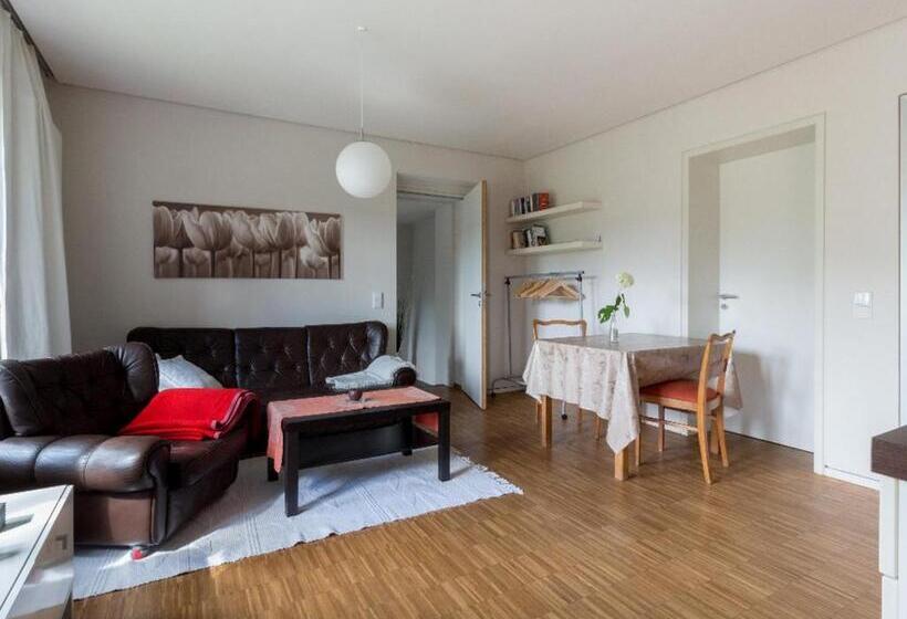 Ferienwohnung Villa Elisabeth