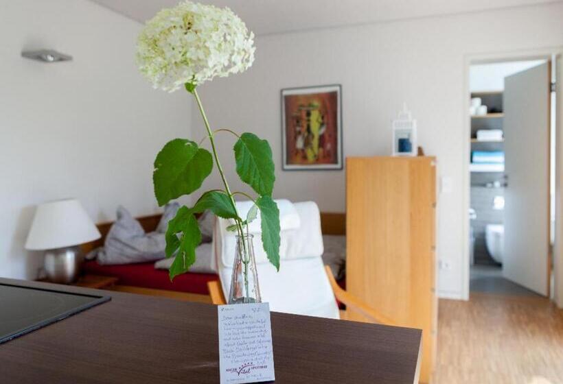 Ferienwohnung Villa Elisabeth