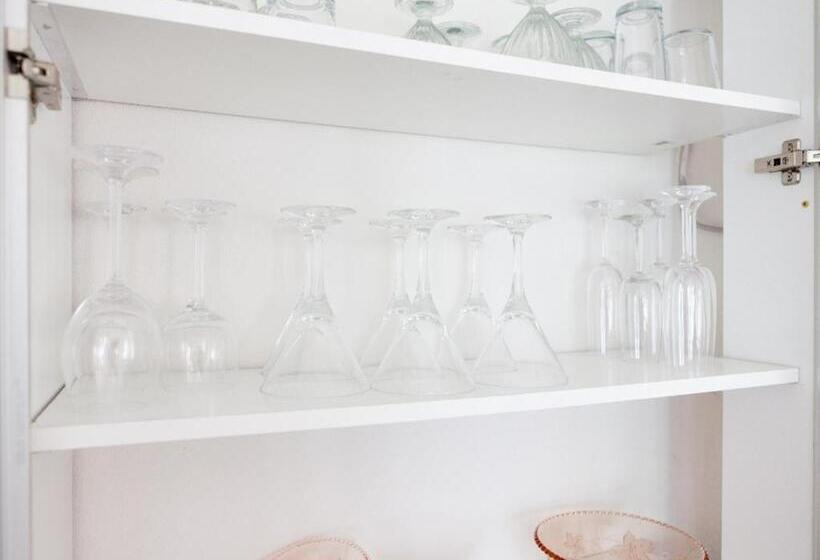 Ferienwohnung Villa Elisabeth