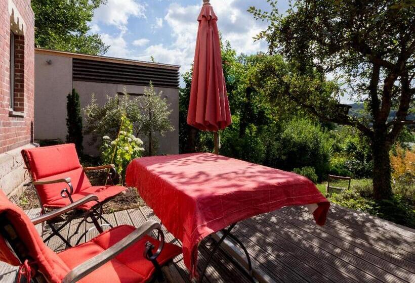 Ferienwohnung Villa Elisabeth