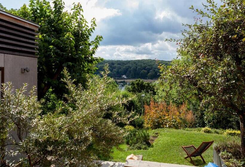 Ferienwohnung Villa Elisabeth