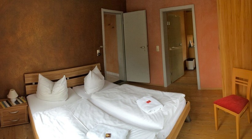 Ferienwohnungen Am Butterturm