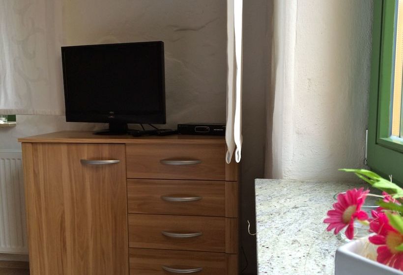 Ferienwohnungen Am Butterturm