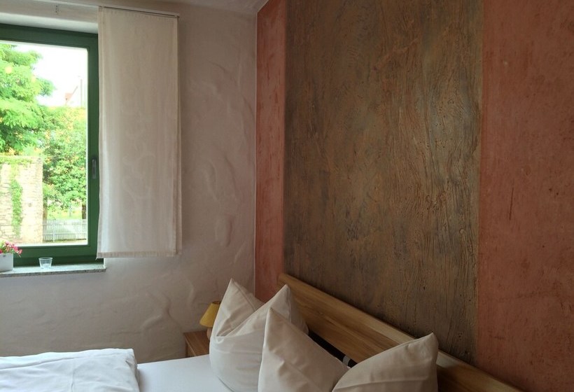 Ferienwohnungen Am Butterturm