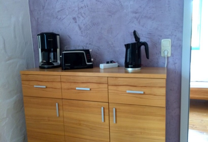 Ferienwohnungen Am Butterturm