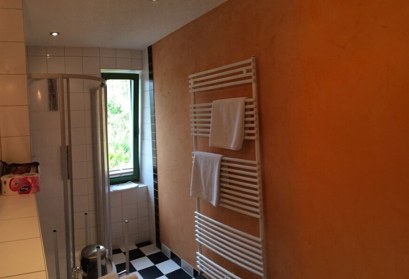 Ferienwohnungen Am Butterturm